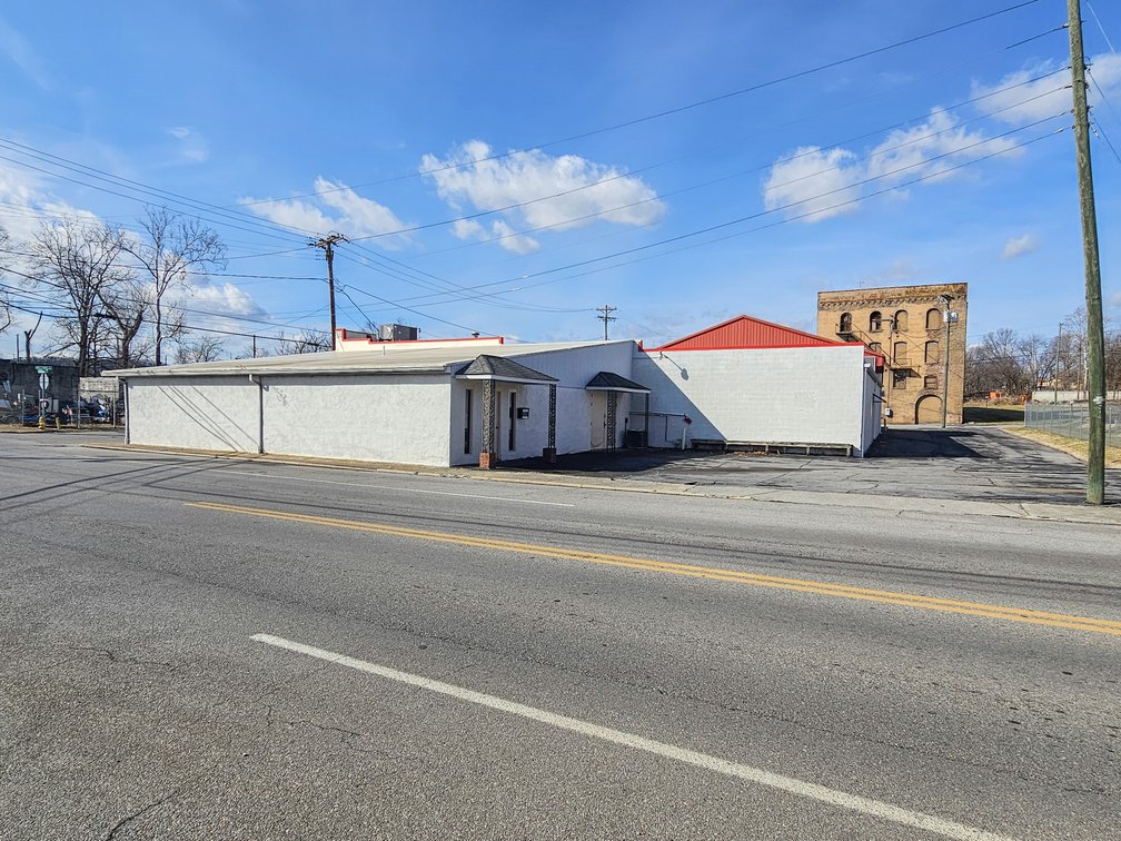 Image for 300 Goodson St., Bristol VA