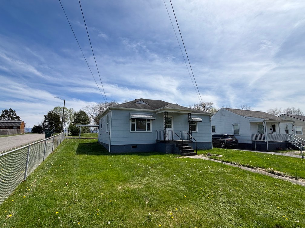 Image for 400 ELMO STREET  BRISTOL, VA 24201