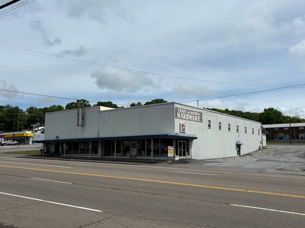 Image for 1105 - 1113 LYNN GARDEN DRIVE  KINGSPORT, TN 37665