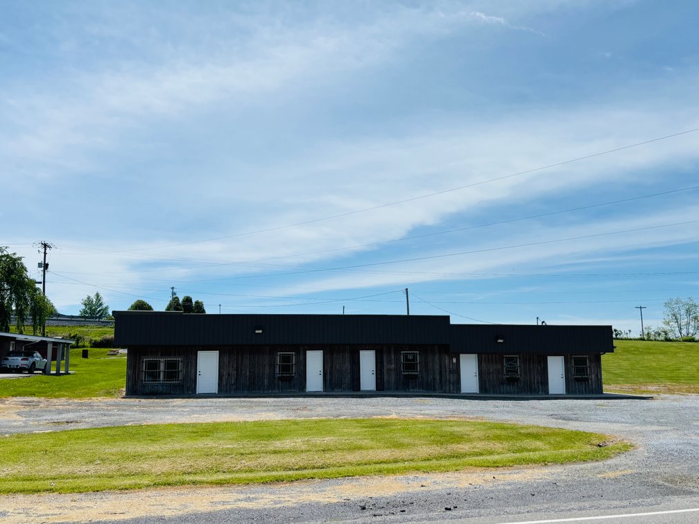Image for 37222 LEE HIGHWAY  GLADE SPRING, VA 24340