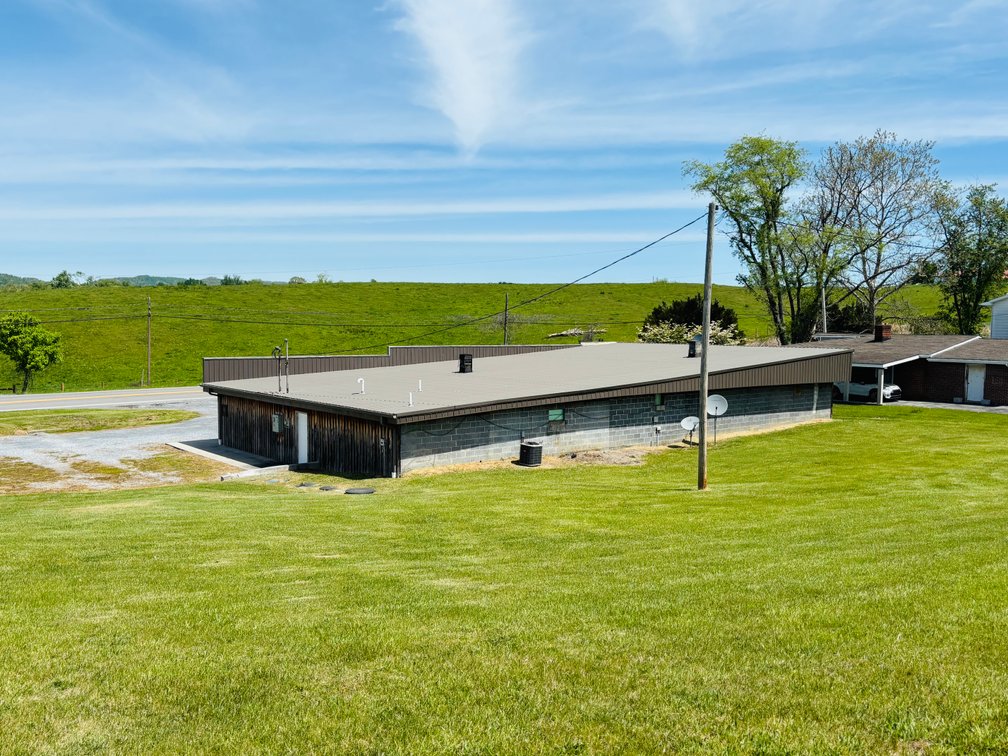Image for 37222 LEE HIGHWAY  GLADE SPRING, VA 24340