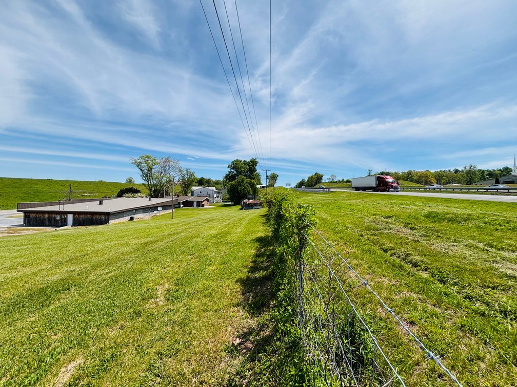 Image for 37222 LEE HIGHWAY  GLADE SPRING, VA 24340