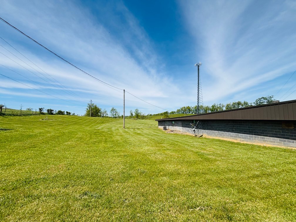 Image for 37222 LEE HIGHWAY  GLADE SPRING, VA 24340