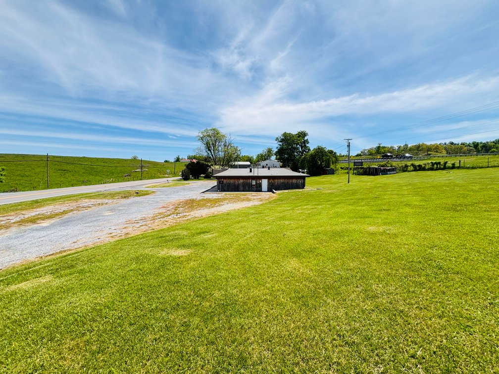 Image for 37222 LEE HIGHWAY  GLADE SPRING, VA 24340