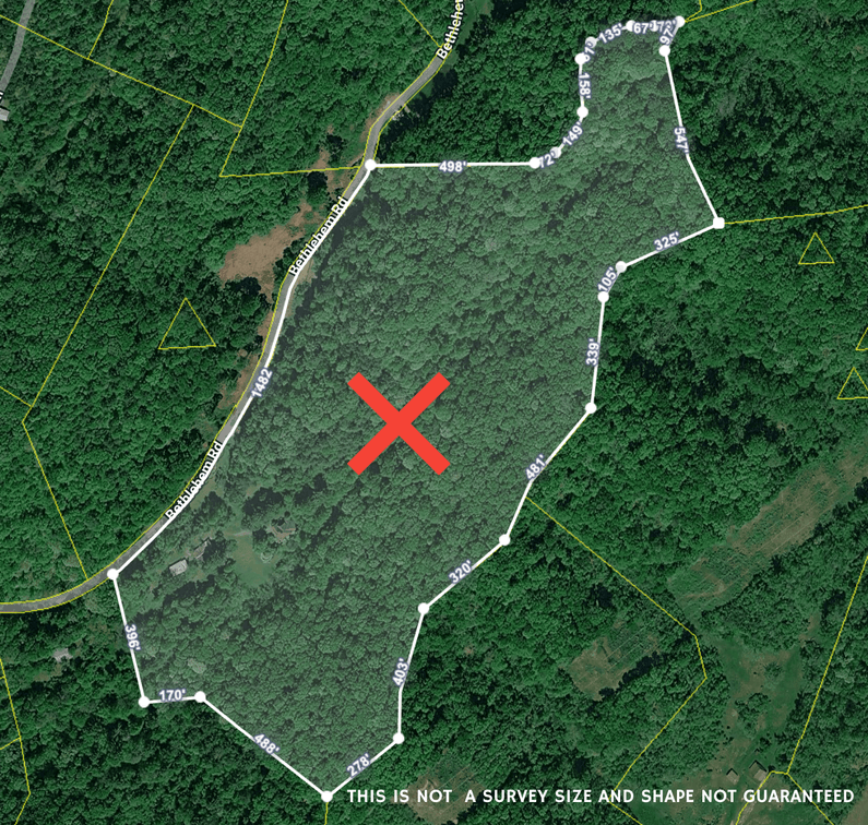 Image for 16326 BETHLEHEM ROAD  BRISTOL, VA 24202