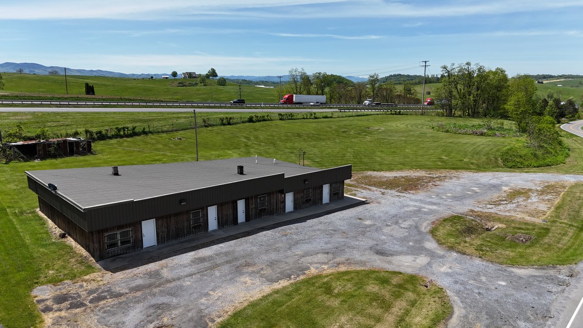 Image for 37222 LEE HIGHWAY  GLADE SPRING, VA 24340
