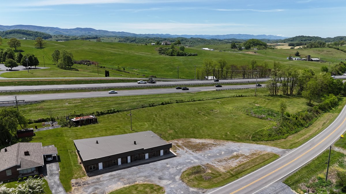 Image for 37222 LEE HIGHWAY  GLADE SPRING, VA 24340