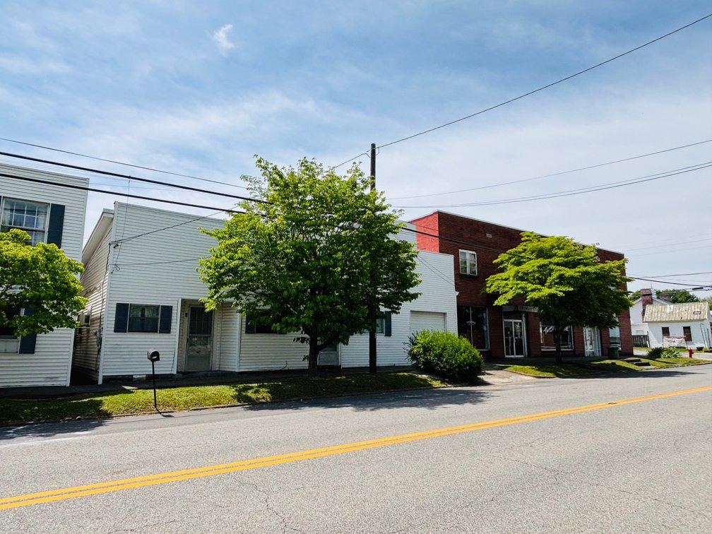 Image for MAIN STREET BLUFF CITY, TN