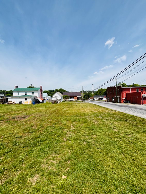 Image for MAIN STREET BLUFF CITY, TN