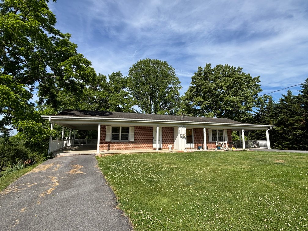 Image for 580 MONROE STREET  BRISTOL, VA 24201