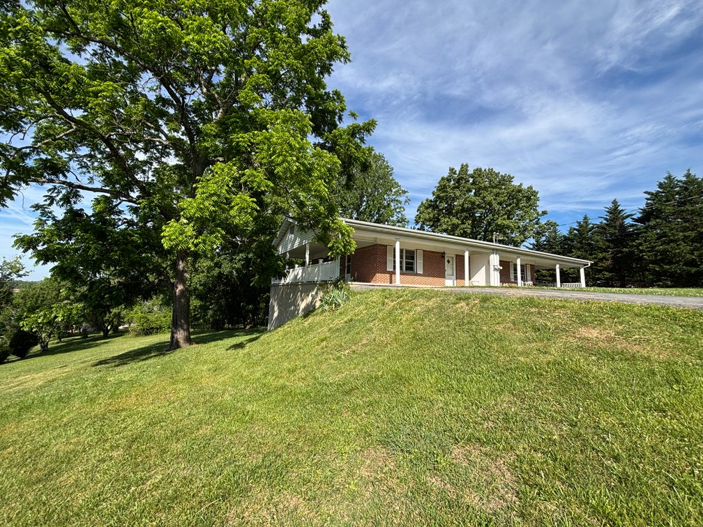 Image for 580 MONROE STREET  BRISTOL, VA 24201