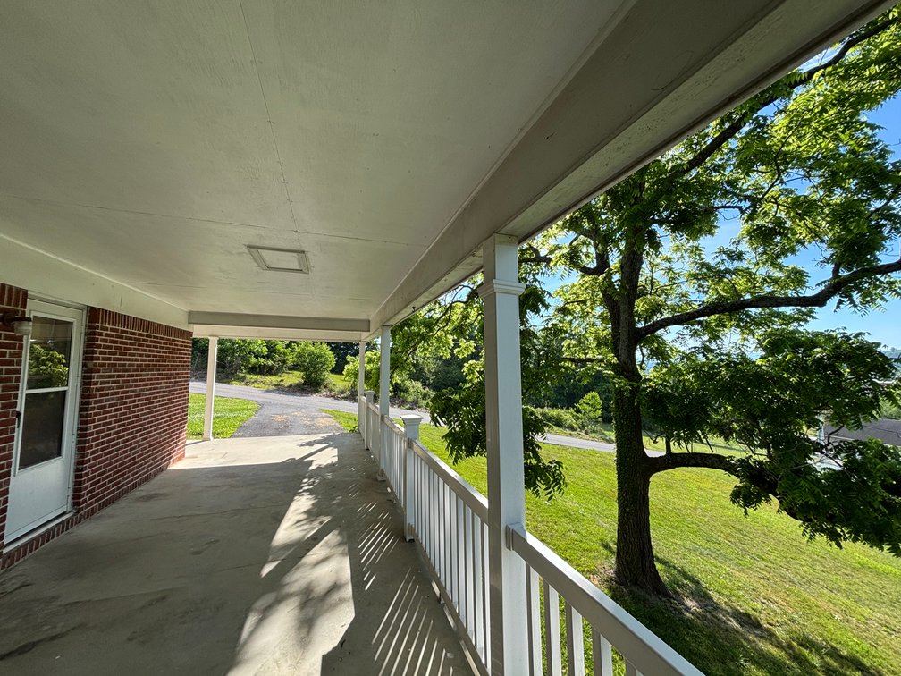 Image for 580 MONROE STREET  BRISTOL, VA 24201