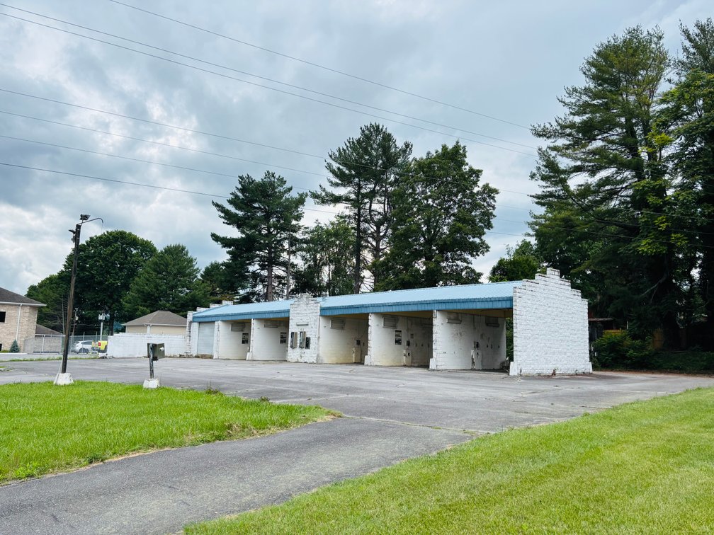 Image for 1710 VOLUNTEER PARKWAY  BRISTOL, TN 37620