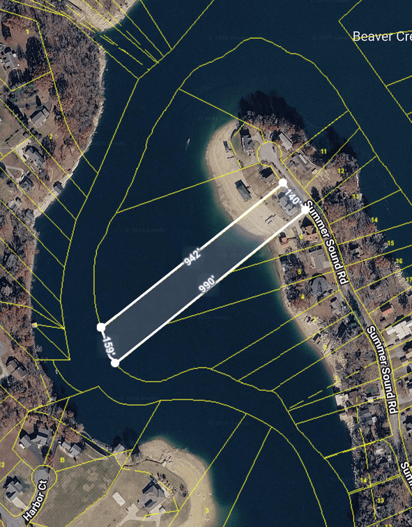 Image for 889 SUMMER SOUND ROAD  PINEY FLATS, TN 37686