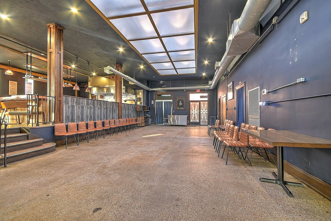 Image for 171 PIEDMONT AVE.  BRISTOL, VA 24201