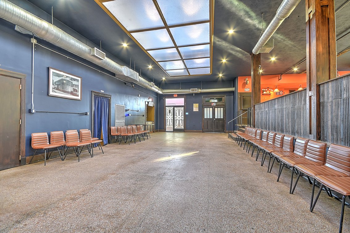Image for 171 PIEDMONT AVE.  BRISTOL, VA 24201