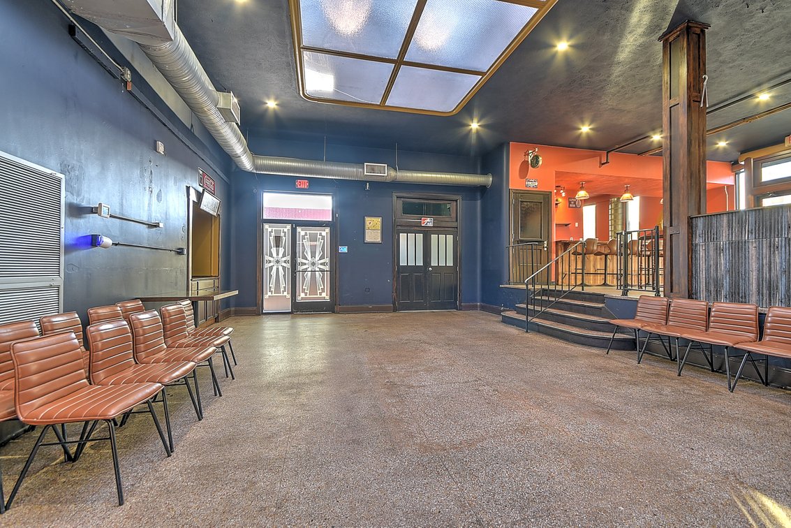 Image for 171 PIEDMONT AVE.  BRISTOL, VA 24201
