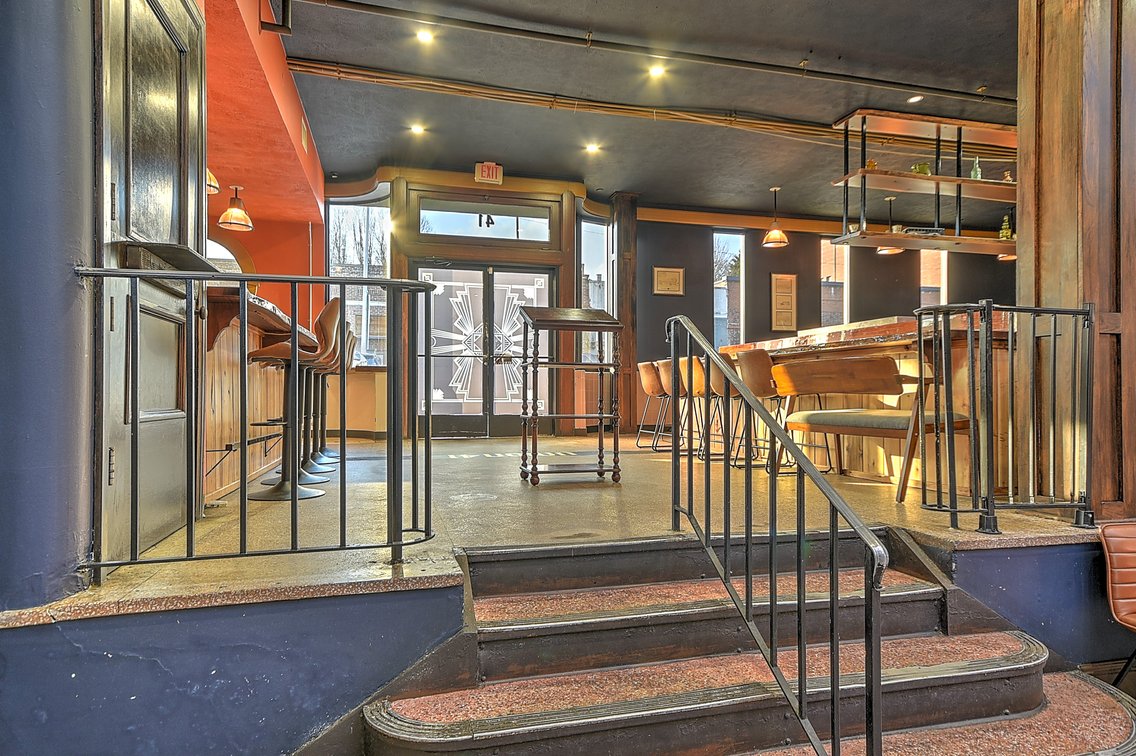 Image for 171 PIEDMONT AVE.  BRISTOL, VA 24201