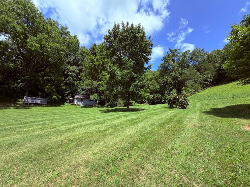 Image for 5213 RICH VALLEY ROAD BRISTOL, VA 24202