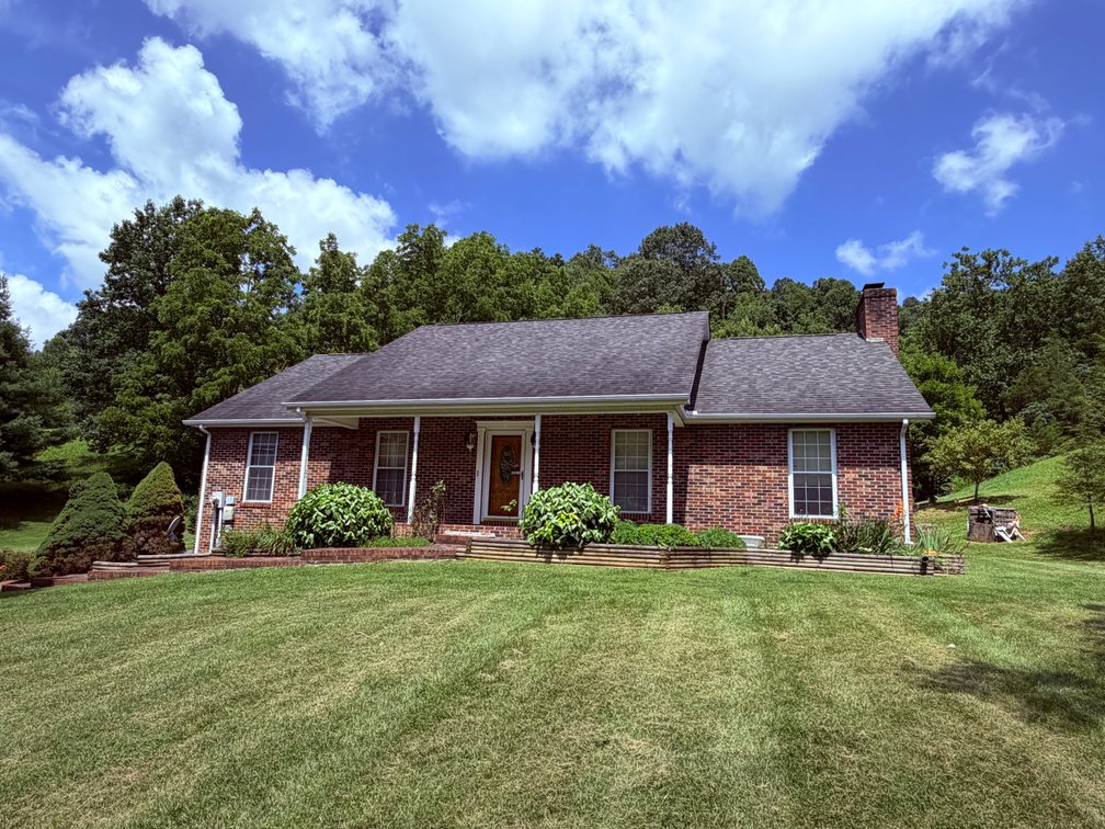 Image for 5213 RICH VALLEY ROAD BRISTOL, VA 24202
