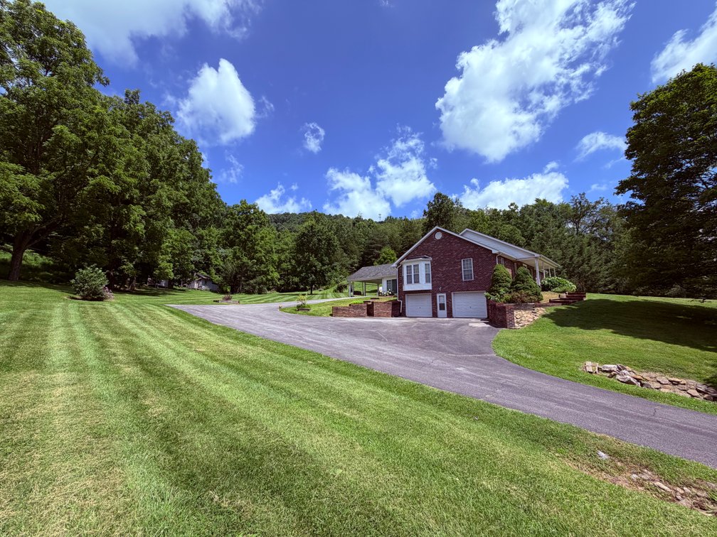 Image for 5213 RICH VALLEY ROAD BRISTOL, VA 24202