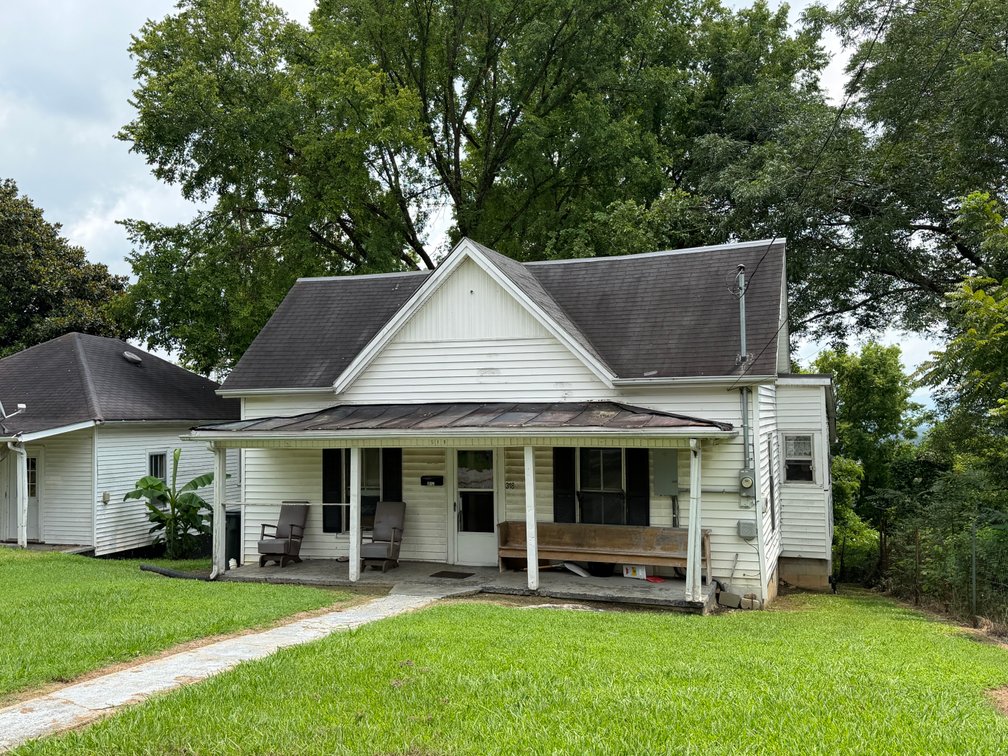 Image for 209 N. NELSON ST. & 313-315-318 N. HIGHLAND AVE.  GREENEVILLE, TN