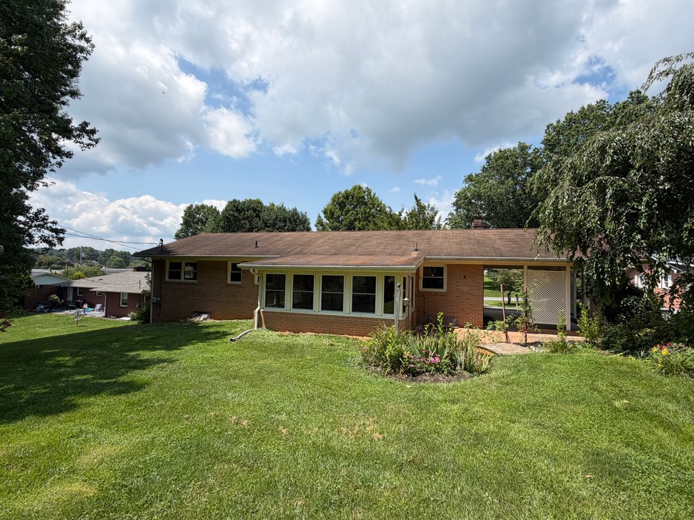 Image for 290 MORNINGSIDE LANE  ABINGDON, VA 24210