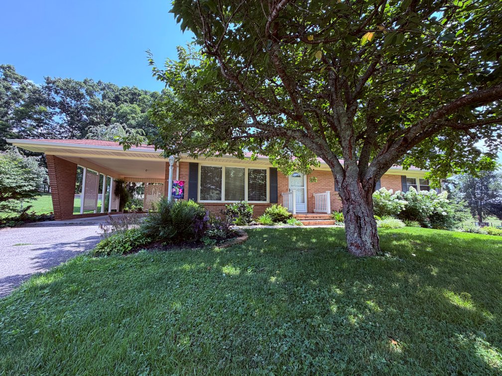 Image for 290 MORNINGSIDE LANE  ABINGDON, VA 24210