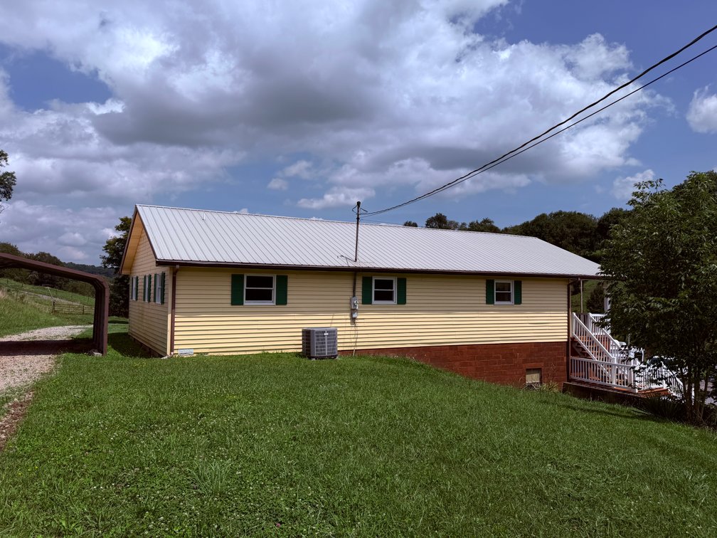 Image for 1095 & 1151 STONEBRUISE RD.  LEBANON, VA 24266