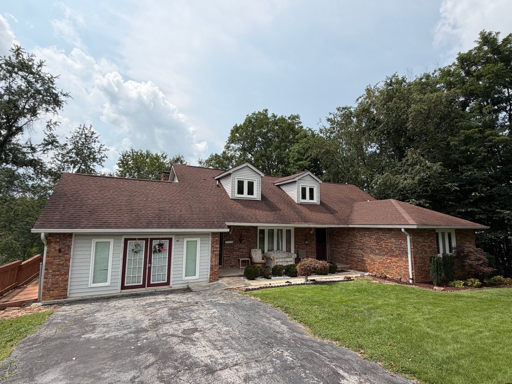 Image for 7179 PEMBROKE CIRCLE  BRISTOL, VA 24202