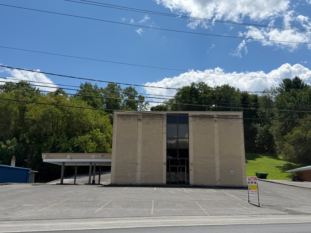 Image for TAZEWELL, VA 24651