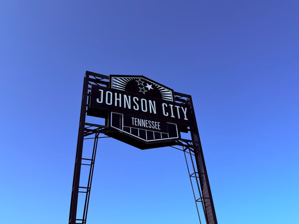 Image for 111 N. COMMERCE ST.  JOHNSON CITY, TN 37604