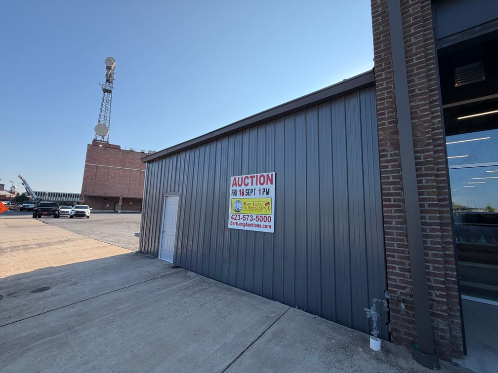 Image for 111 N. COMMERCE ST.  JOHNSON CITY, TN 37604