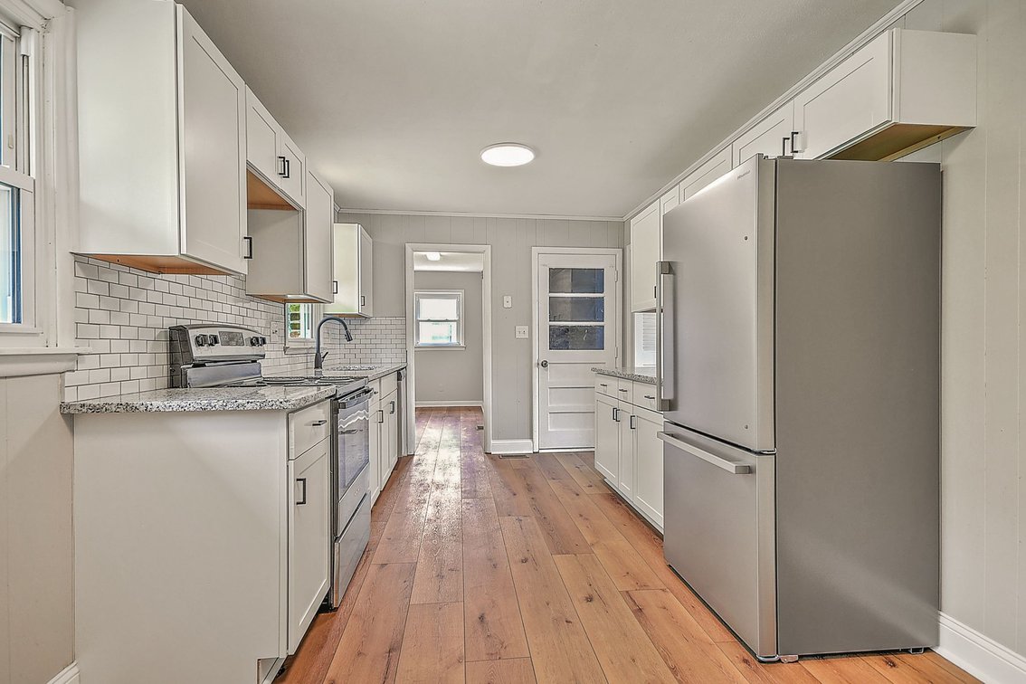 Image for 2155 VEDA DR.  BRISTOL, VA 24201