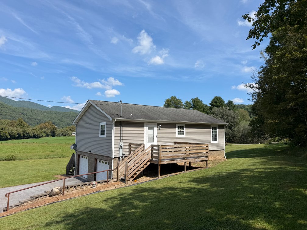 Image for 5475 KILGORE DR.  MENDOTA, VA 24270