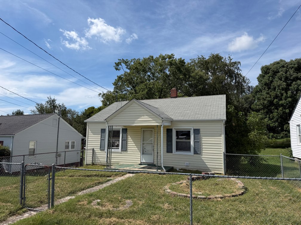Image for 403 ELMO ST.  BRISTOL, VA 24201