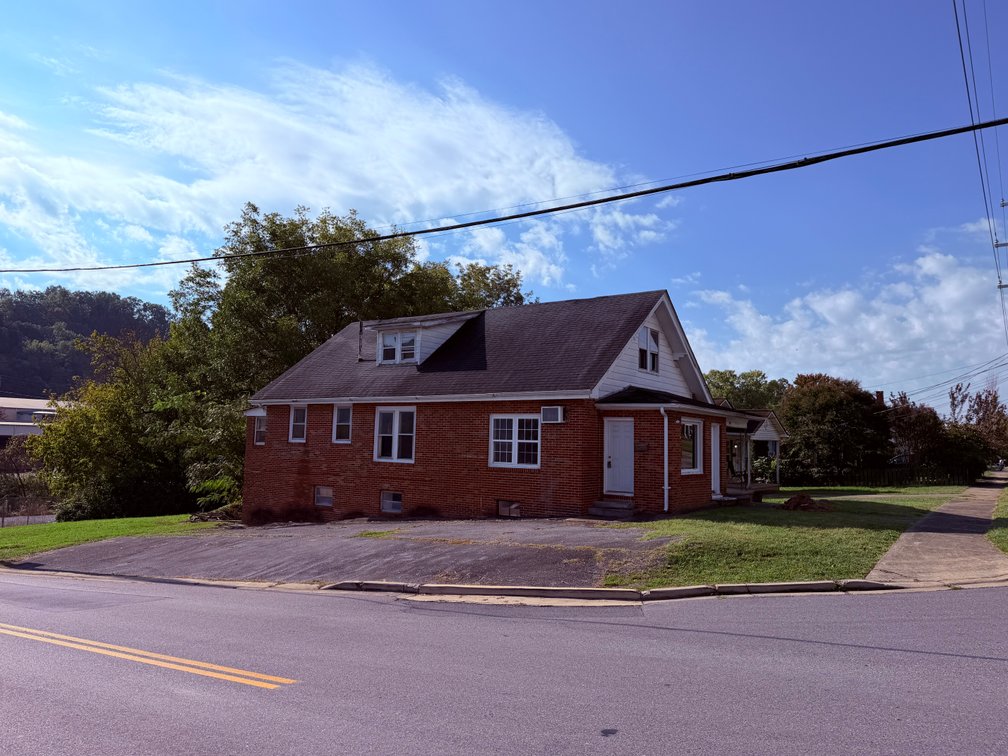 Image for 614 E. FAIRVIEW AVE.  JOHNSON CITY, TN 37601