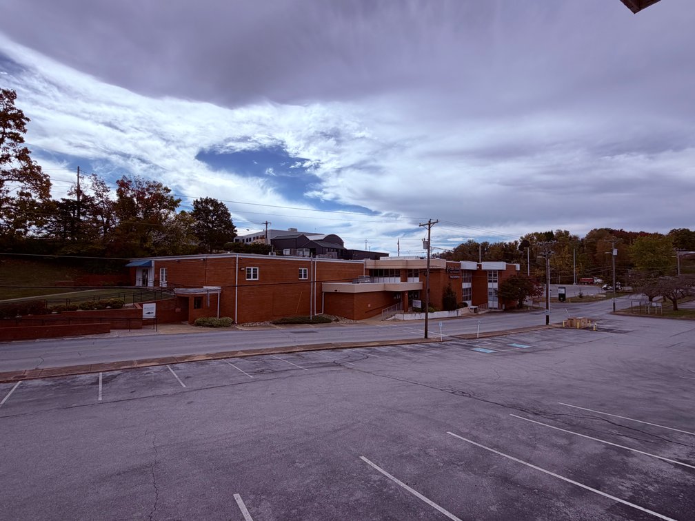 1012 AND 1021 COOLIDGE ST.  GREENEVILLE, TN 37743