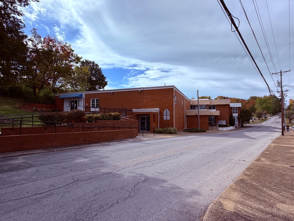 Image for 1012 AND 1021 COOLIDGE ST.  GREENEVILLE, TN 37743
