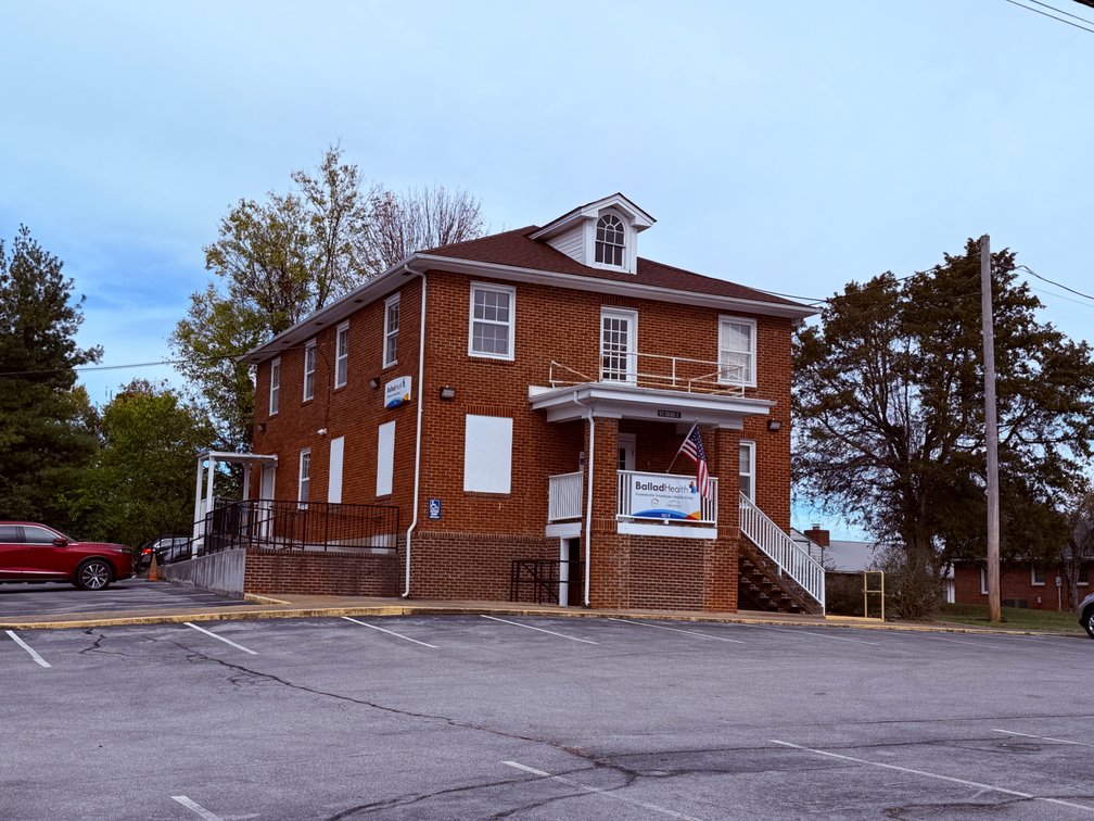 Image for 1012 AND 1021 COOLIDGE ST.  GREENEVILLE, TN 37743