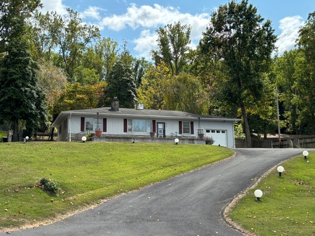 674 GLENWAY AVENUE  BRISTOL, VA 24201