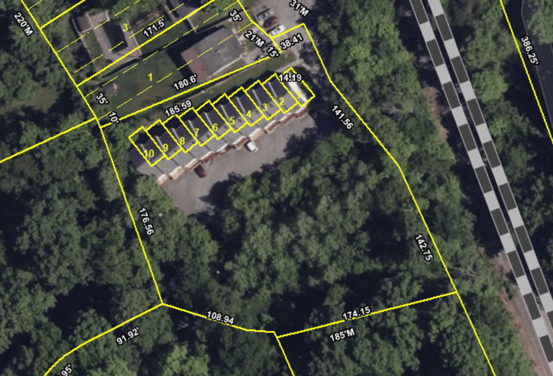 Image for 801 MAGNOLIA AVENUE EXT.  JOHNSON CITY, TN 37604