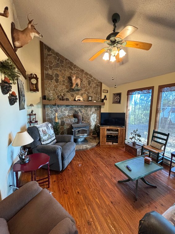 Image for 901 BRISTOL CAVERNS HIGHWAY  BRISTOL, TN 37620