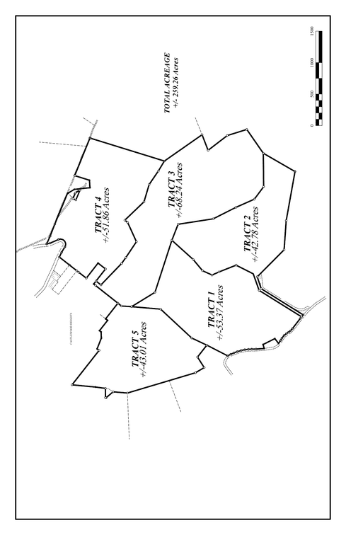 Image for SEVEN SPRINGS HOLLOW ROAD  CASTLEWOOD, VA 24224