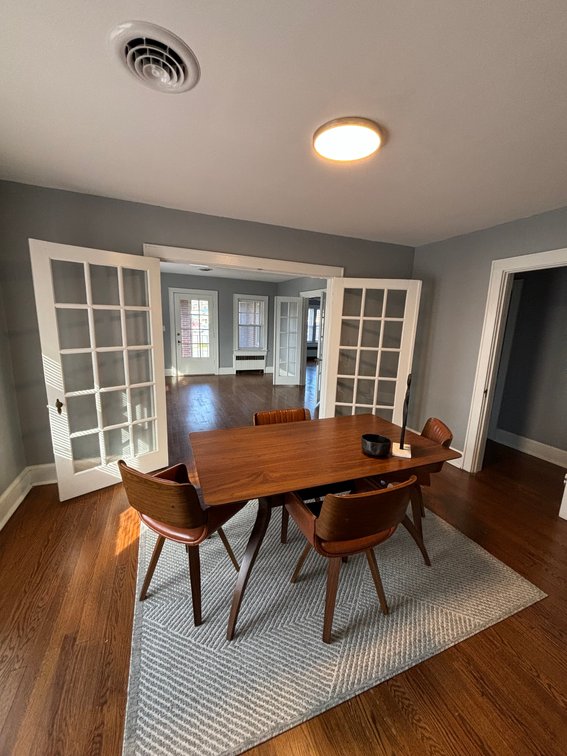 Image for 1122 N. MAIN STREET  MARION, VA 24354