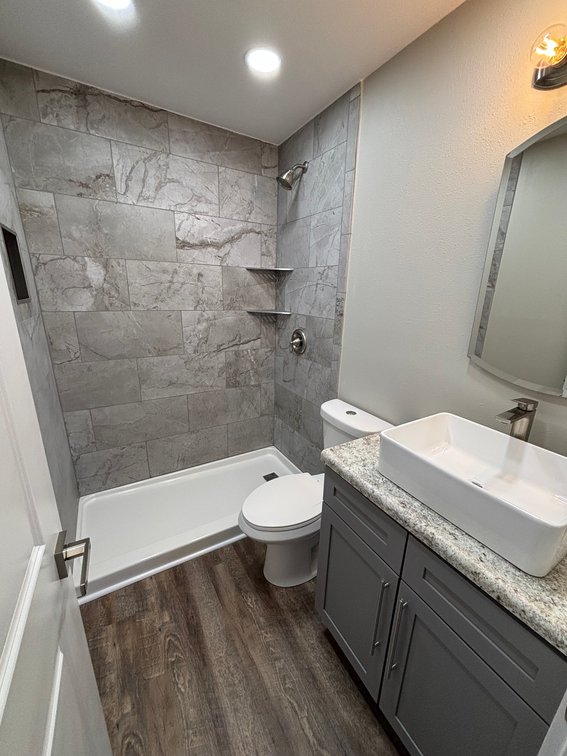 Image for 20084 ORION AVE.  BRISTOL, VA 24202