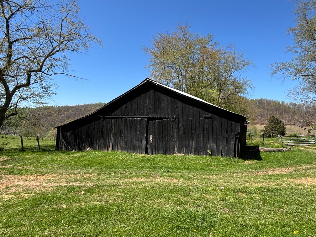 Image for RICH VALLEY ROAD / RTE. 700  ABINGDON, VIRGINIA