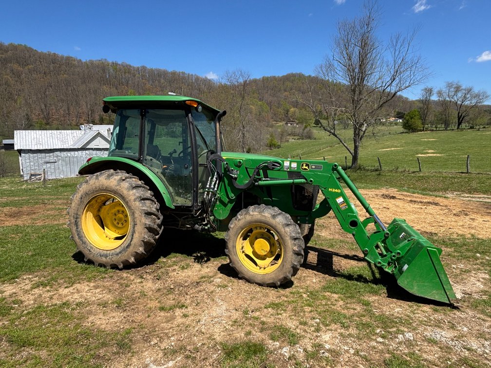 Image for RICH VALLEY ROAD / RTE. 700  ABINGDON, VIRGINIA