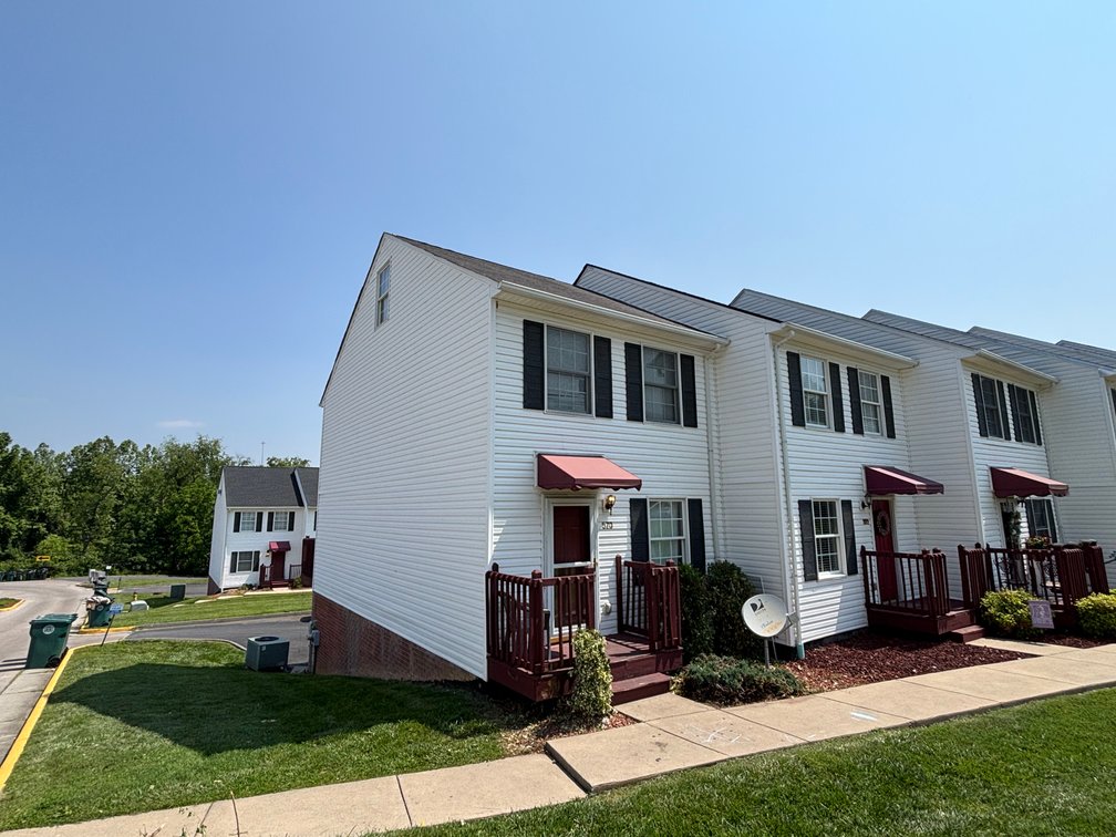 Image for 1177 PEBBLE DR. - 527 & 570 BEAVERVIEW DR.  BRISTOL, VA 24201