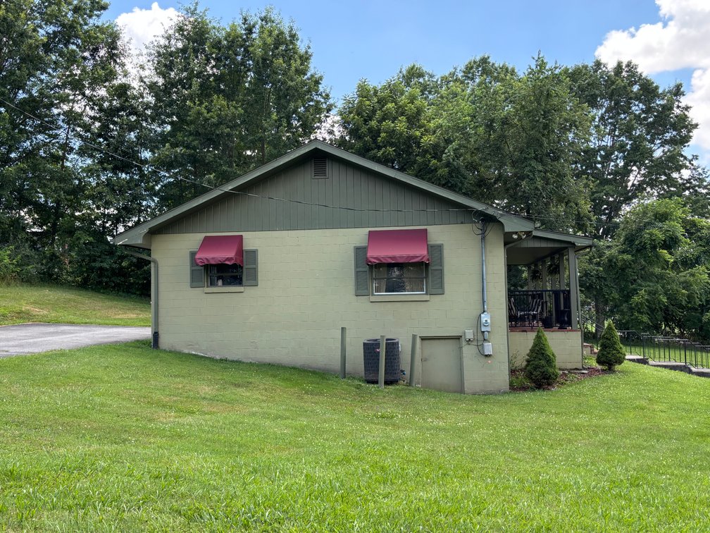 Image for 19688 OLD JONESBORO ROAD  ABINGDON, VA 24211